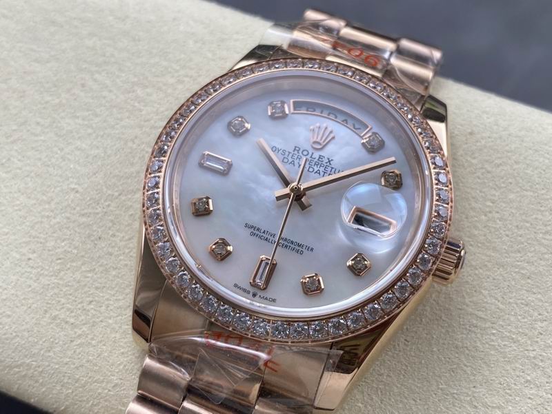 Rolex 36mm 092951